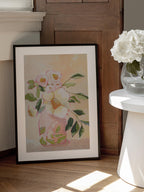 Flourish Vase