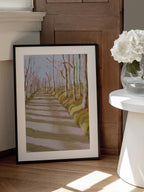 Forest path