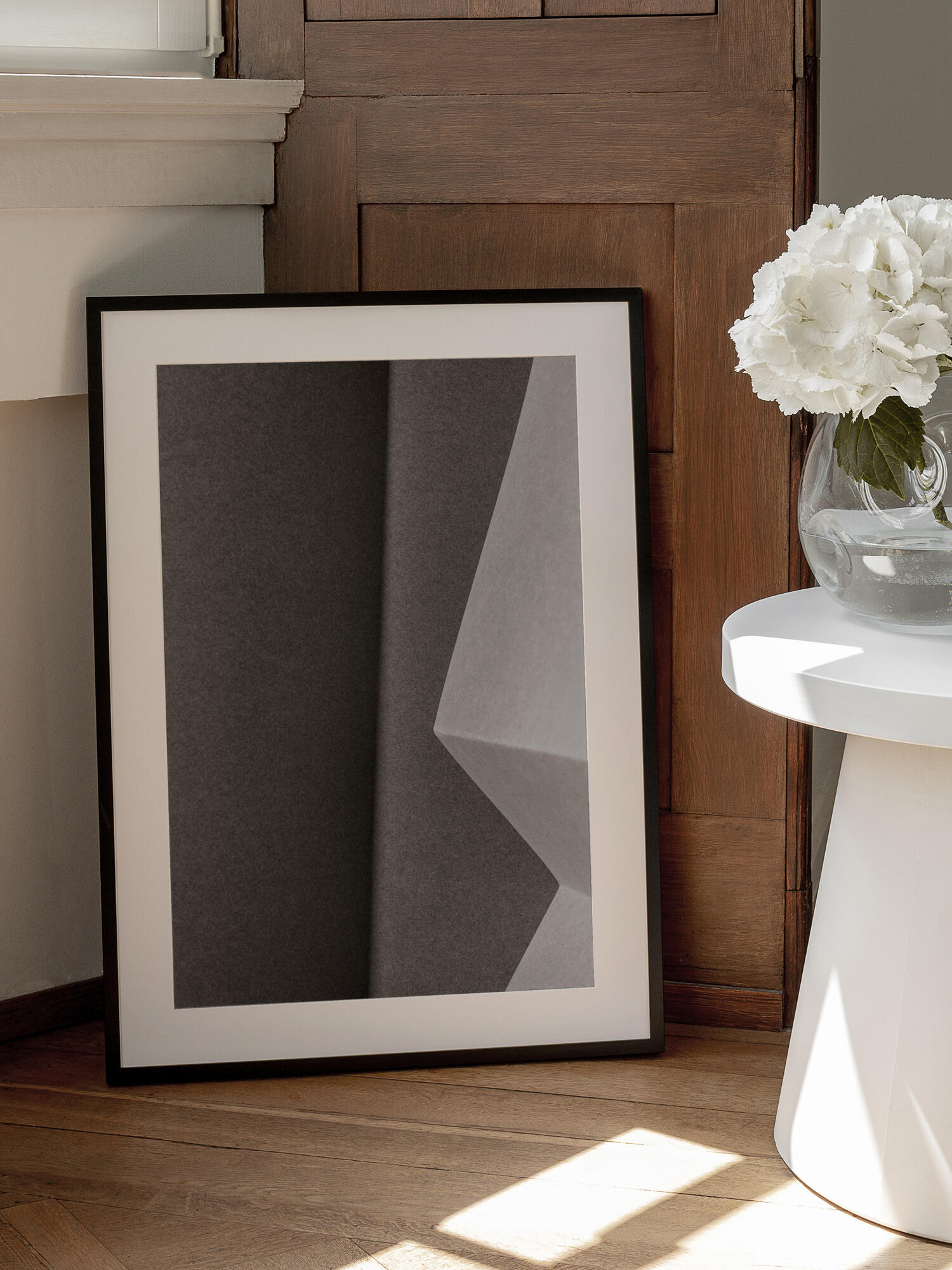 Papers and Shadows 1