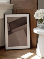 Papers and Shadows 4