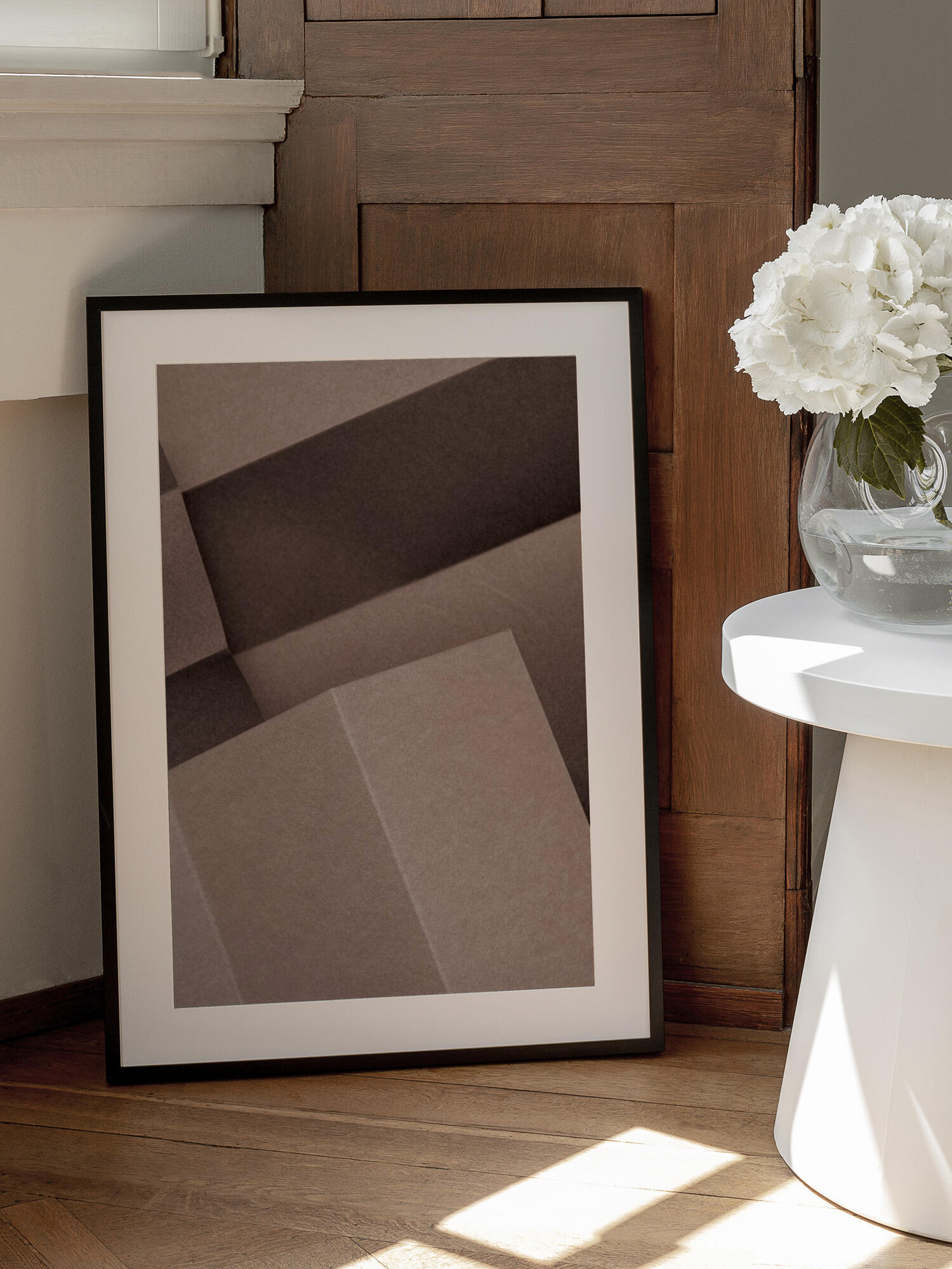 Papers and Shadows 4