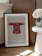 Regal Caftan Design