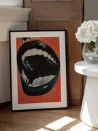 The Mouth