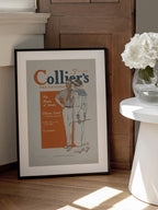 Collier's, The National. The House of Devils