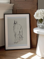 Borzoi Russian Wolfhound Pandc