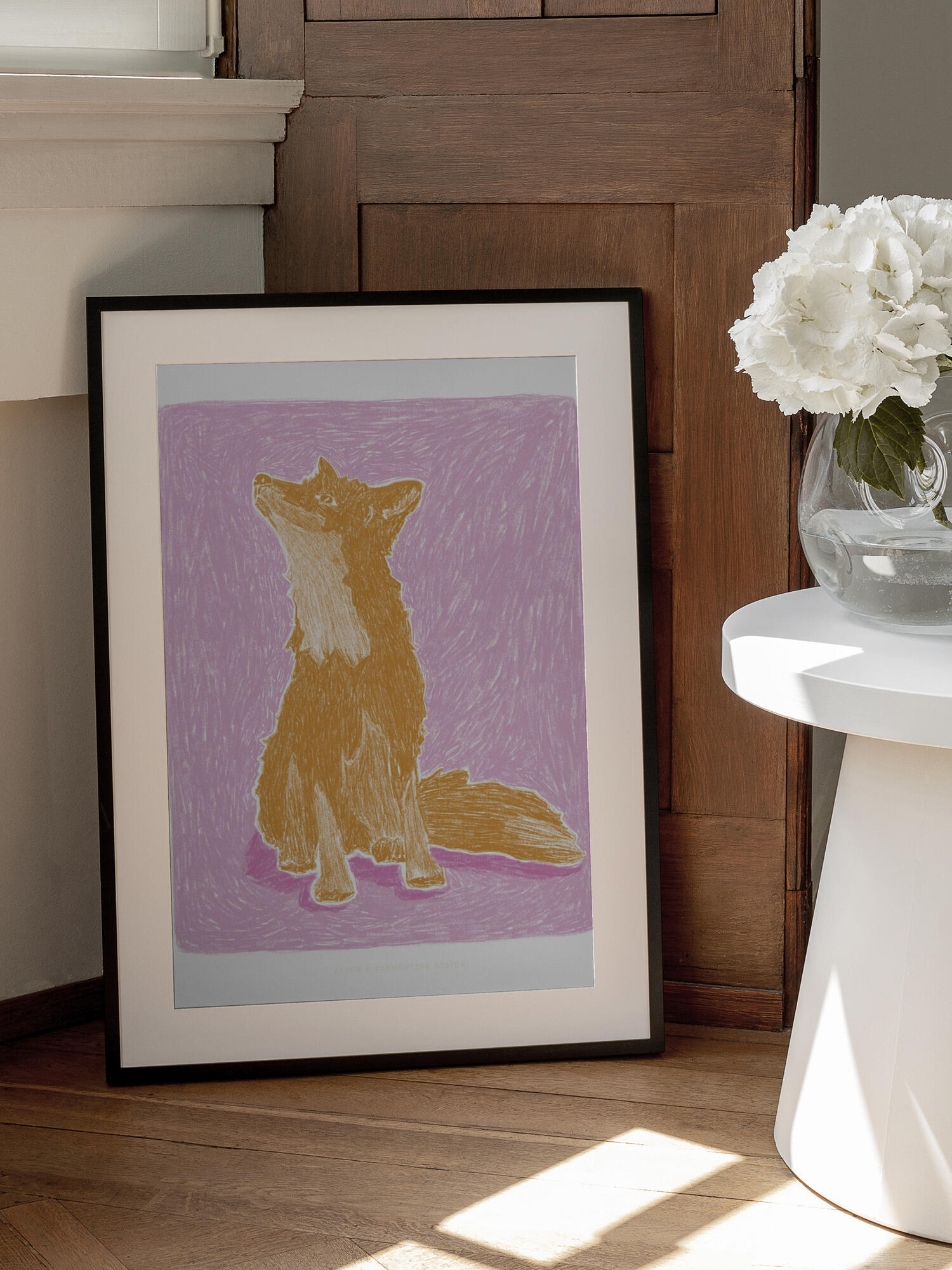 Pandc Littlefox Copy
