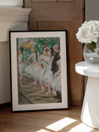 The Ballet