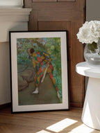 Harlequin  No.2