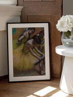 Dancers No.2