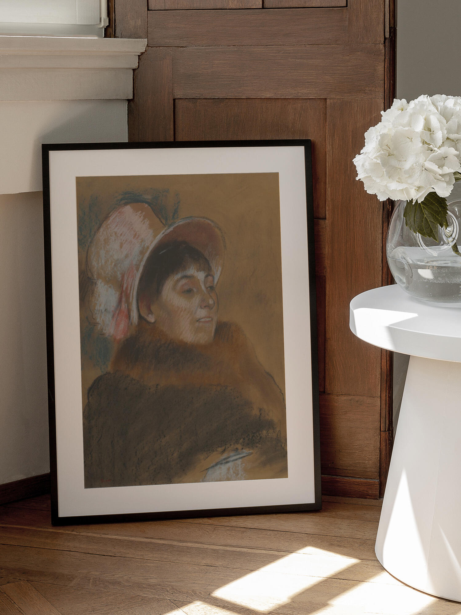 Madame Dietz Monnin No.2