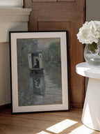 The Studio Boat (le Bateau Atelier)