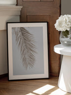 Tan Leaf 2