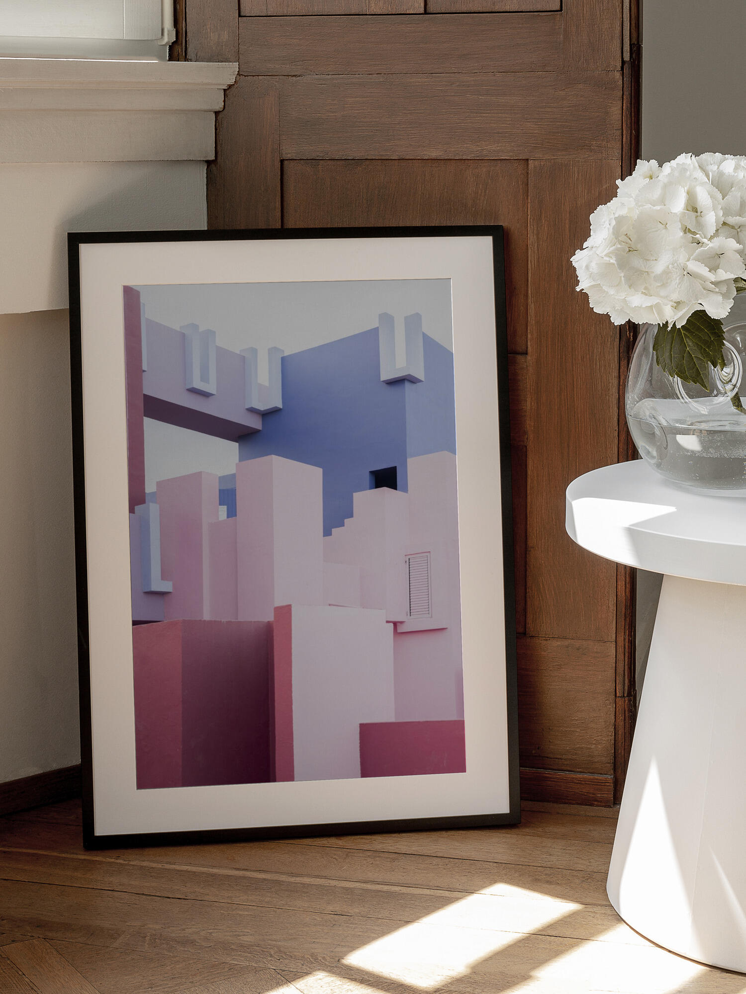 La Muralla Roja 3