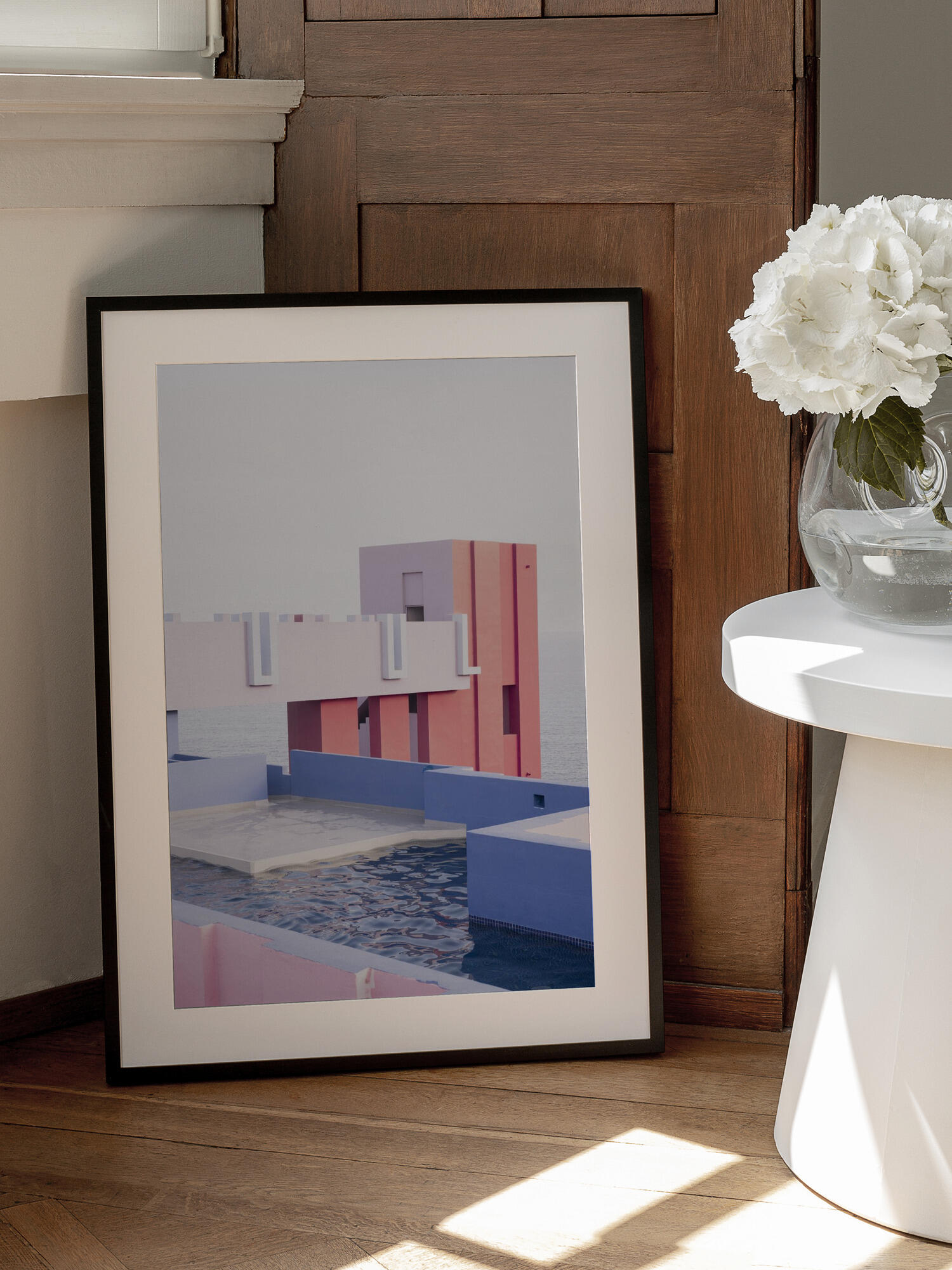 La Muralla Roja 1