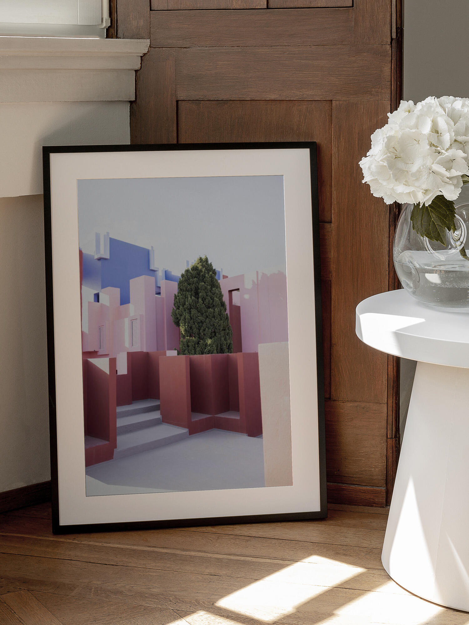 La Muralla Roja 2