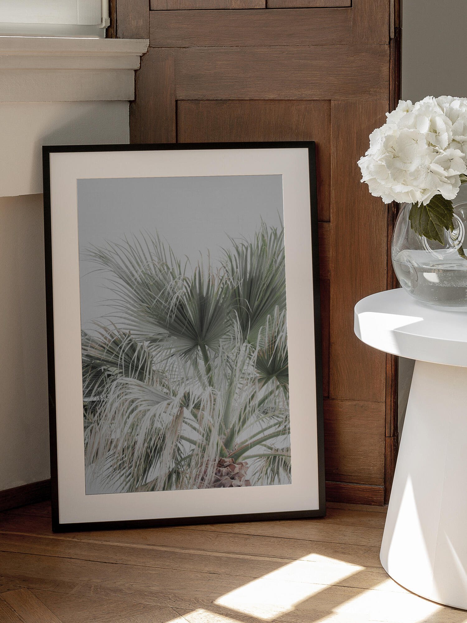 Palm Leaf