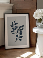 Botanical Silhouette 2