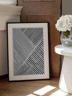 Diagonal Patterns