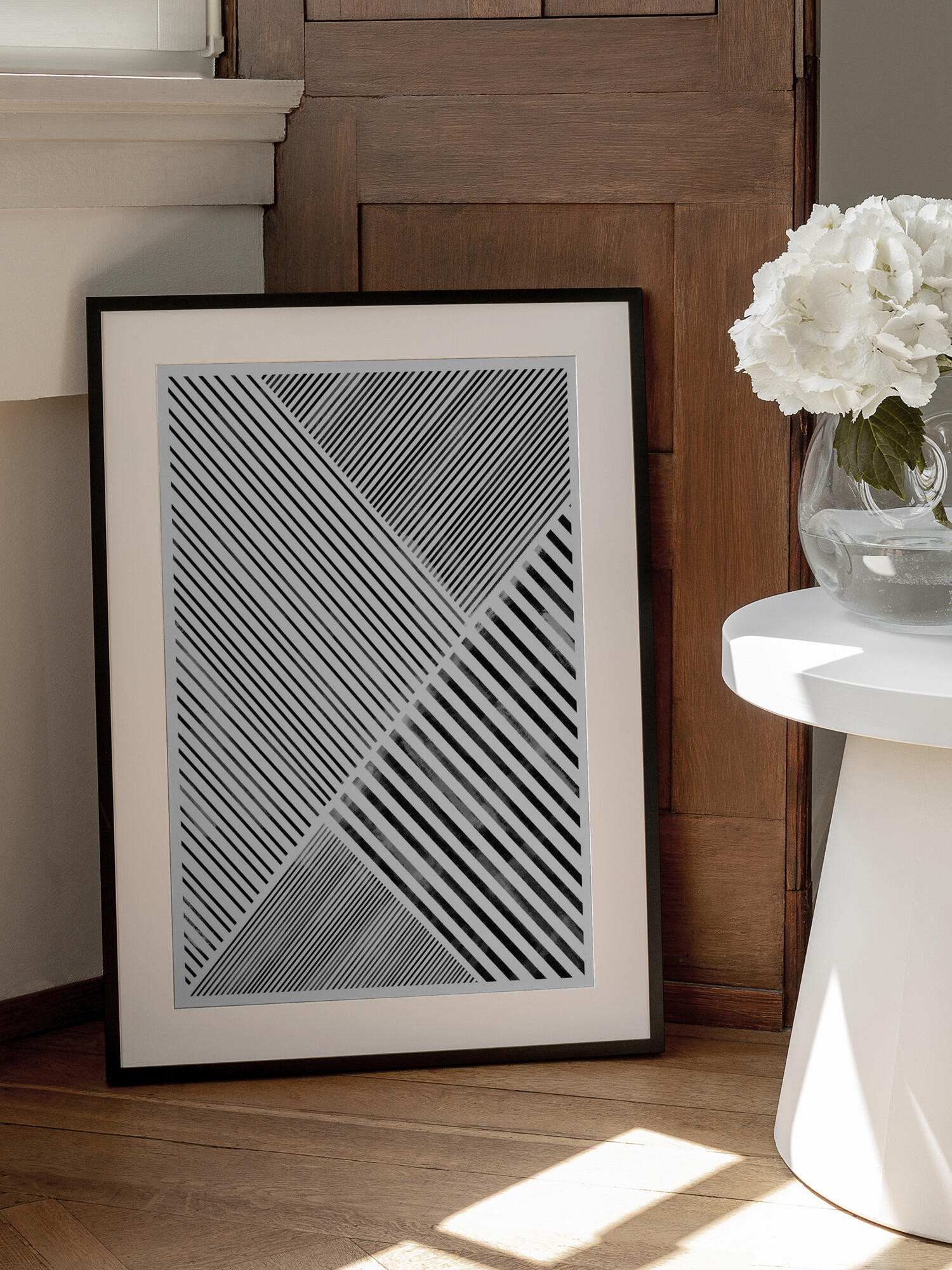 Diagonal Patterns