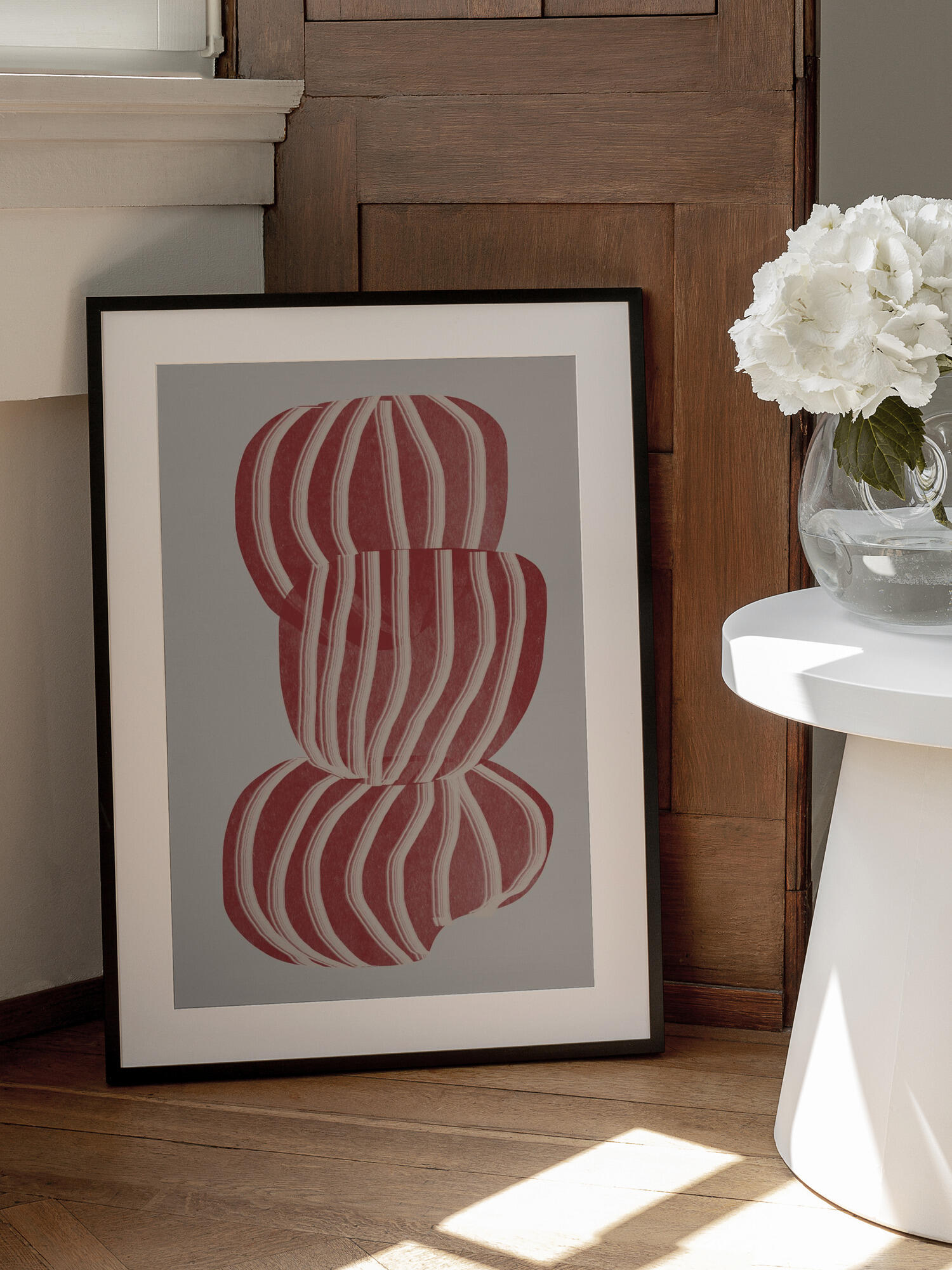 Striped Balance