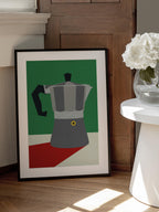 Espresso Italiano