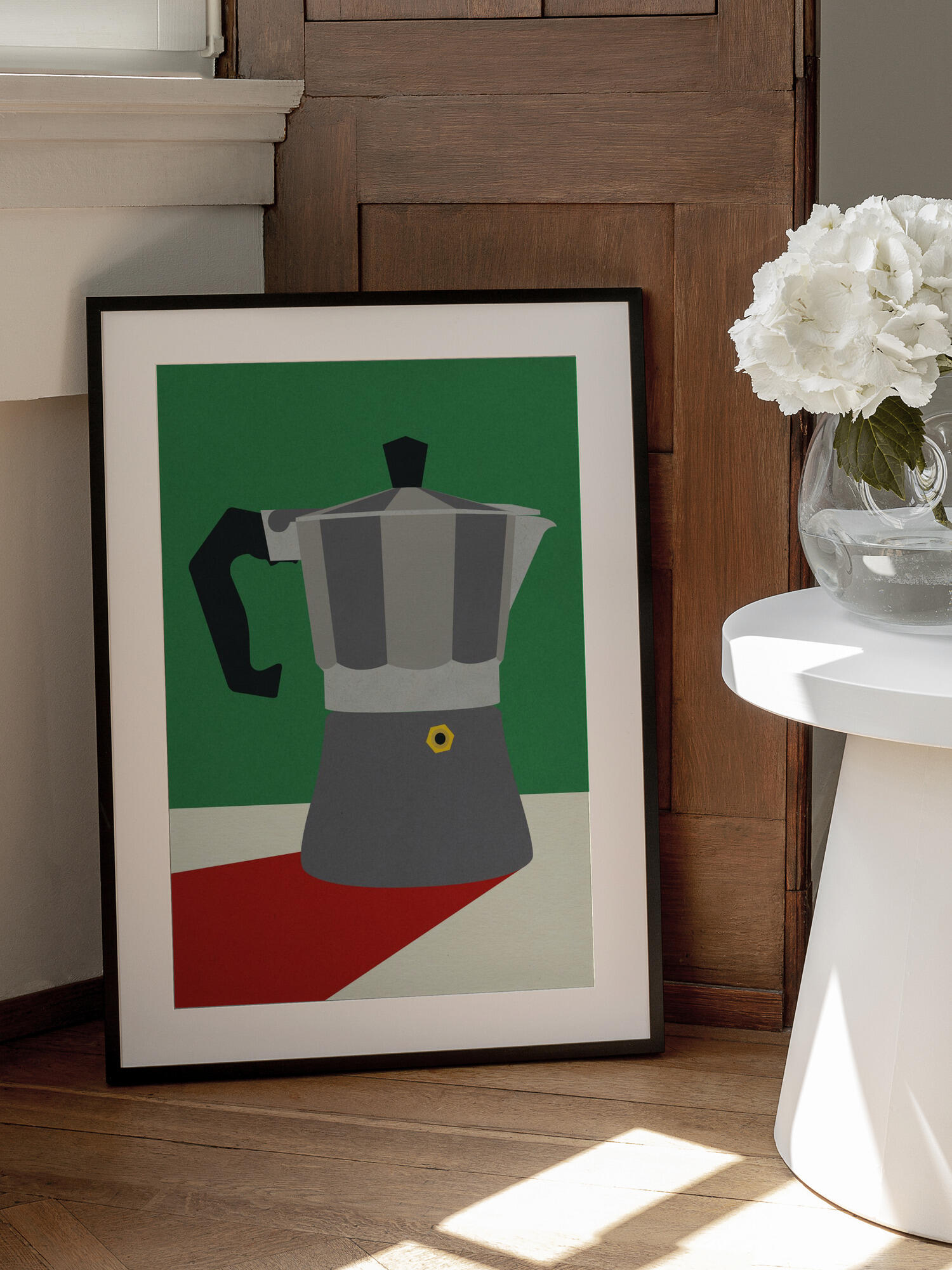 Espresso Italiano