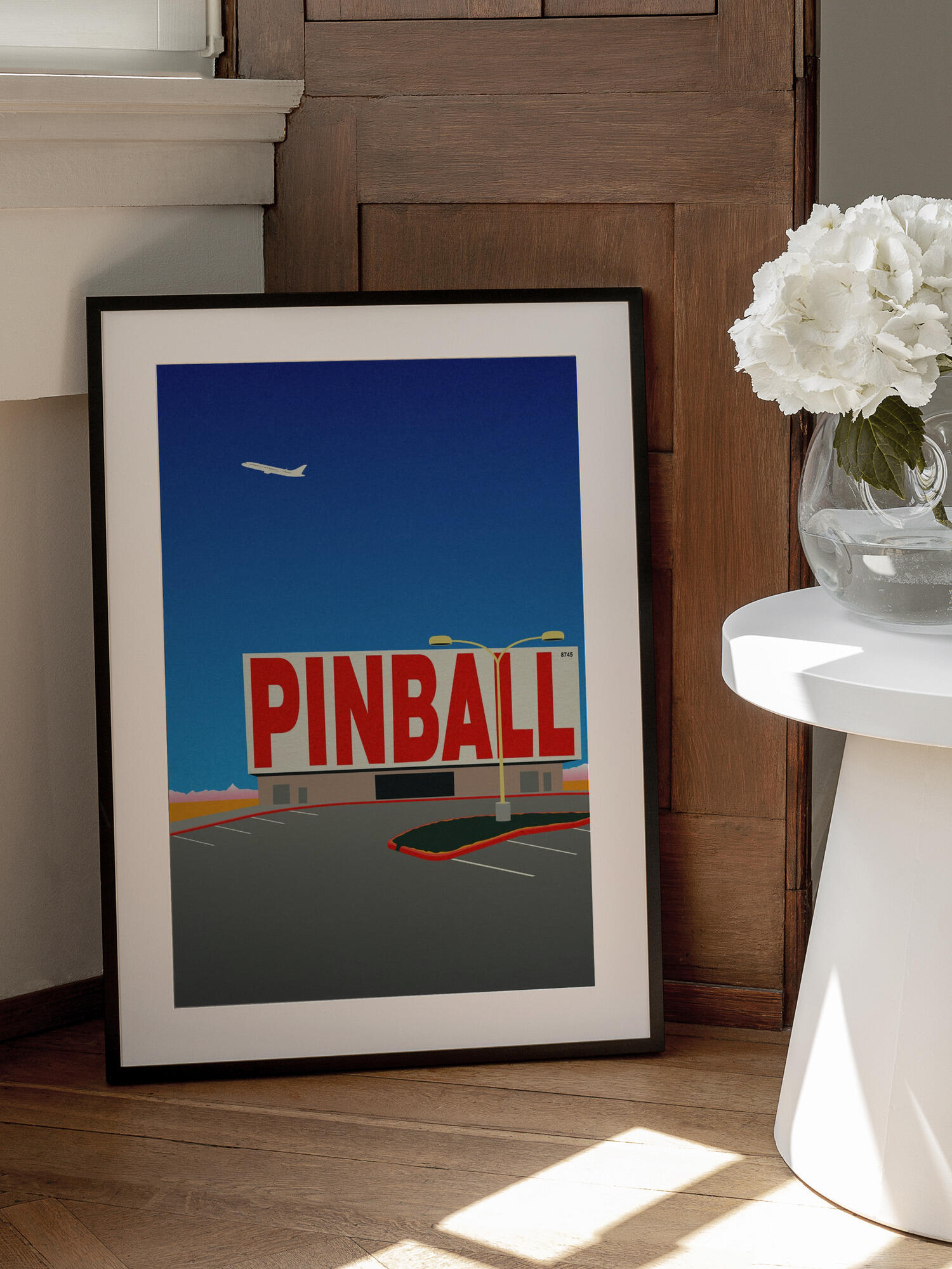 Las Vegas Pinball