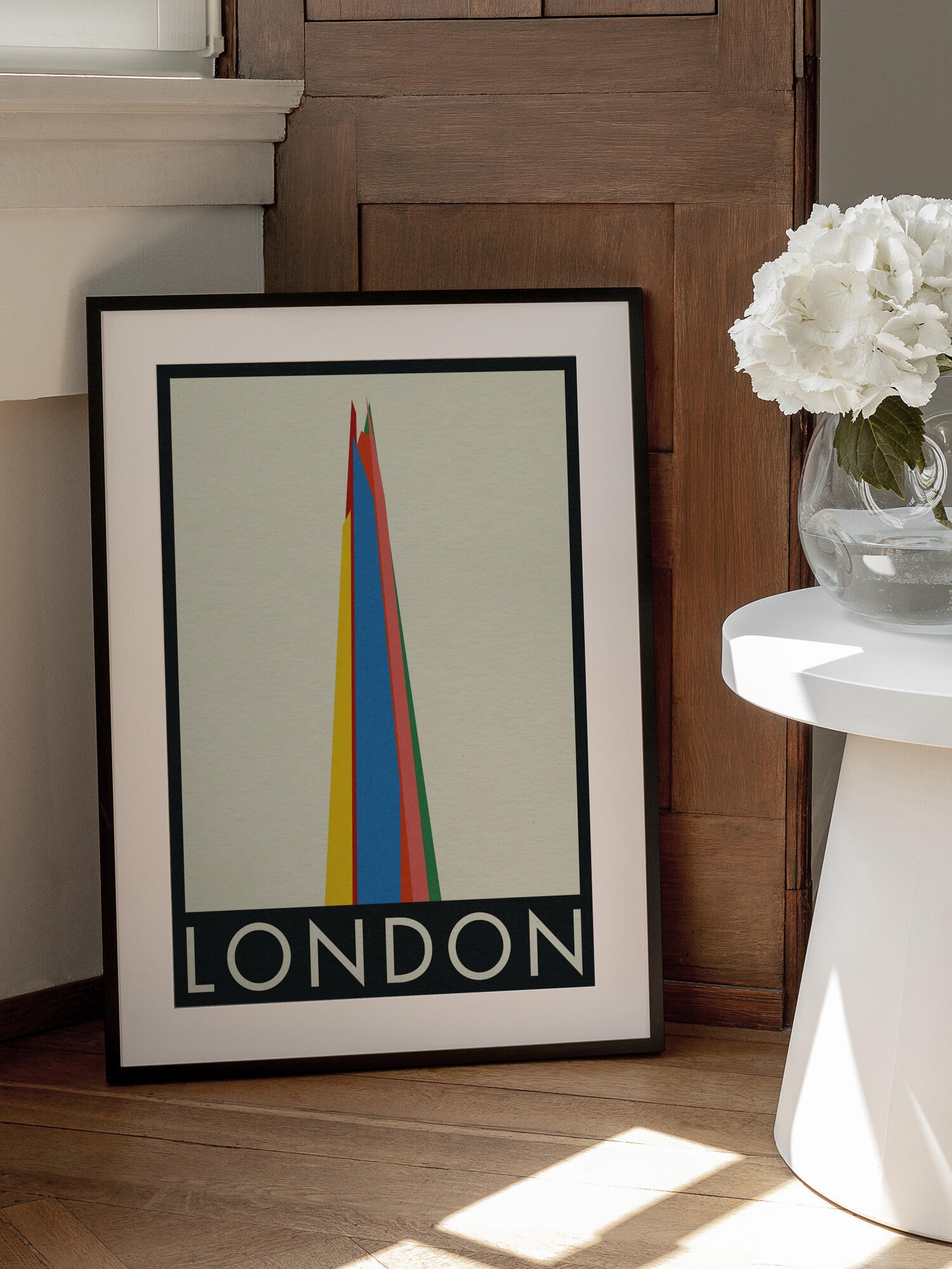 London the Shard