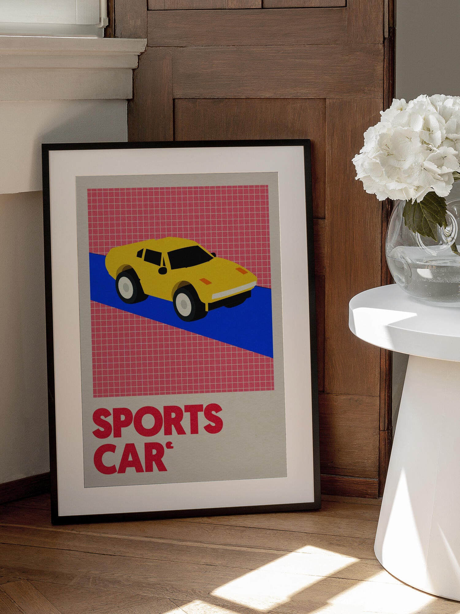 Sports Car