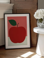 Red Apple
