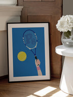 Perfect Serve