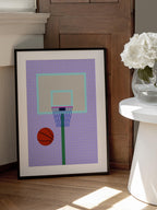New York Basketball