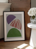 Geometric Harmony