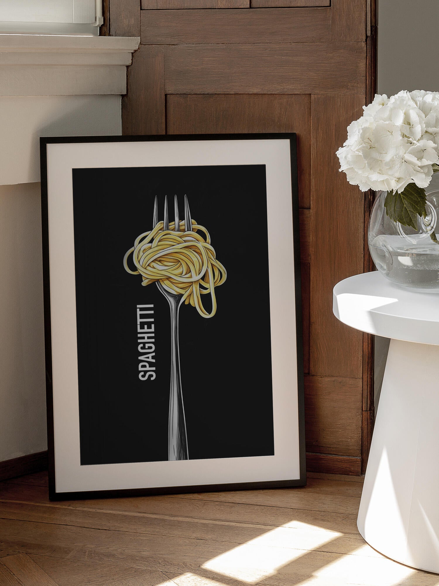 Spaghetti