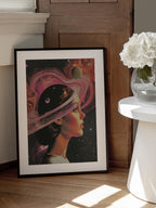 Space Mind Collage
