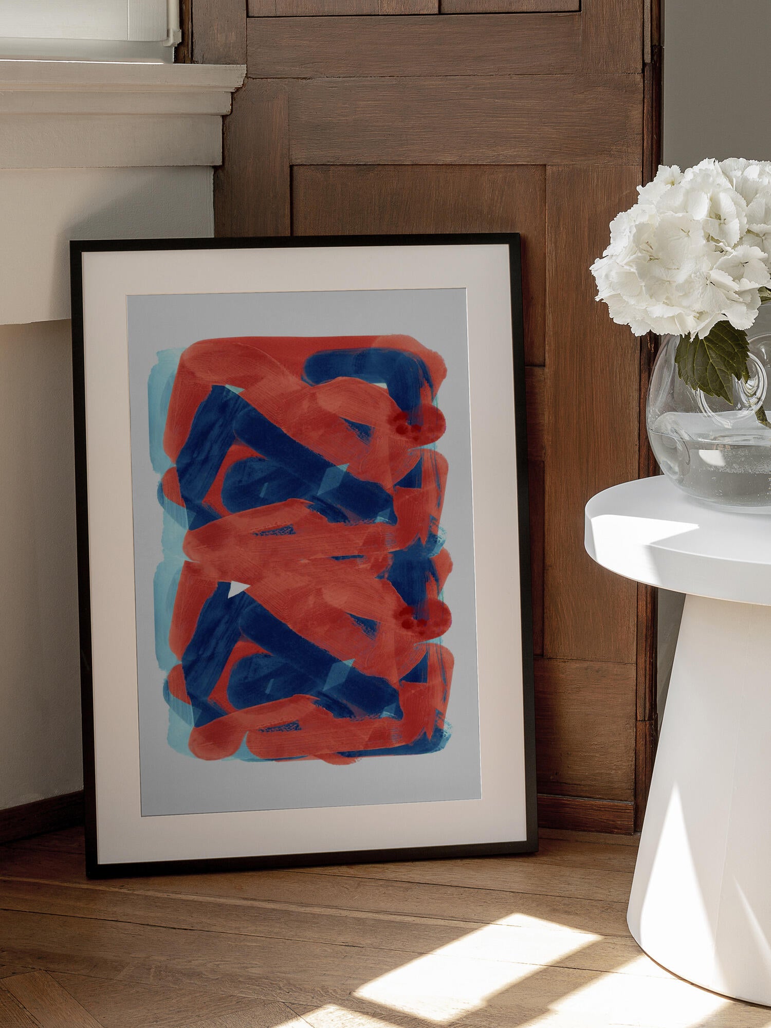 Abstract Loops 2