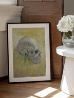 Skull (1887) Original