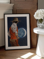 Shoot the Moon