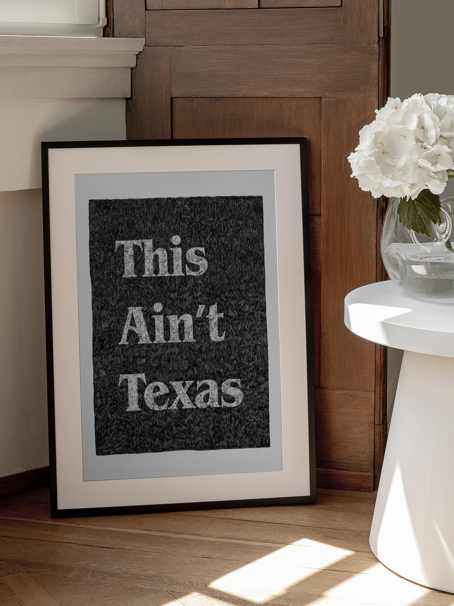 This Ain't Texas