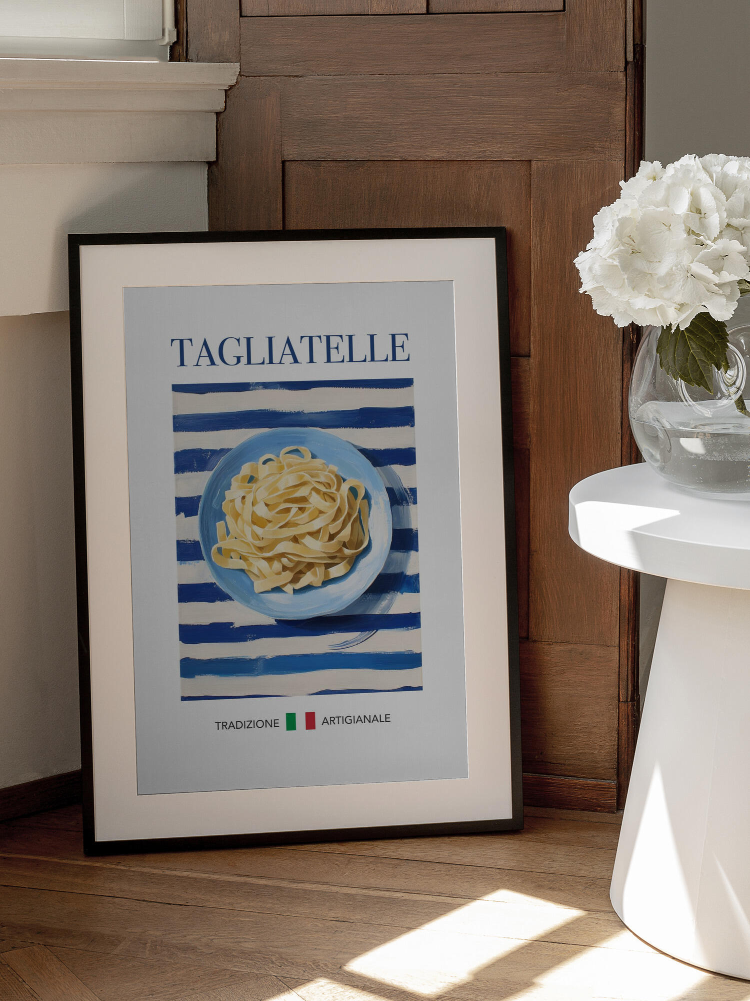 Tagliatelle