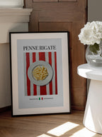 Penne Rigate