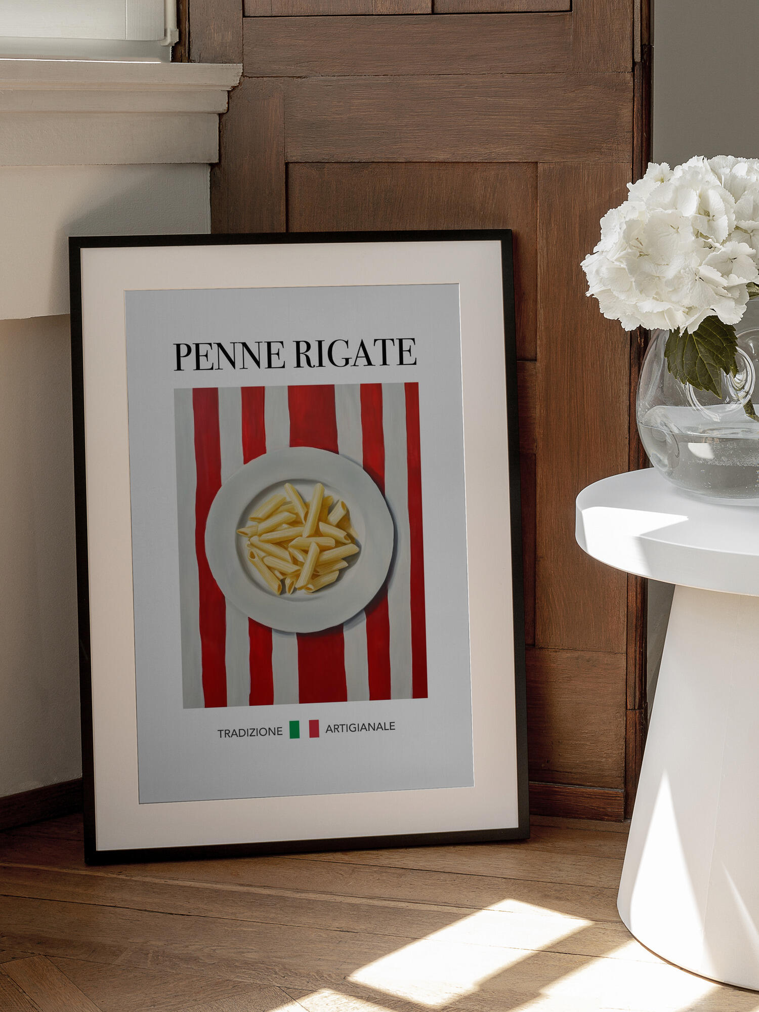 Penne Rigate