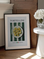 Tortellini