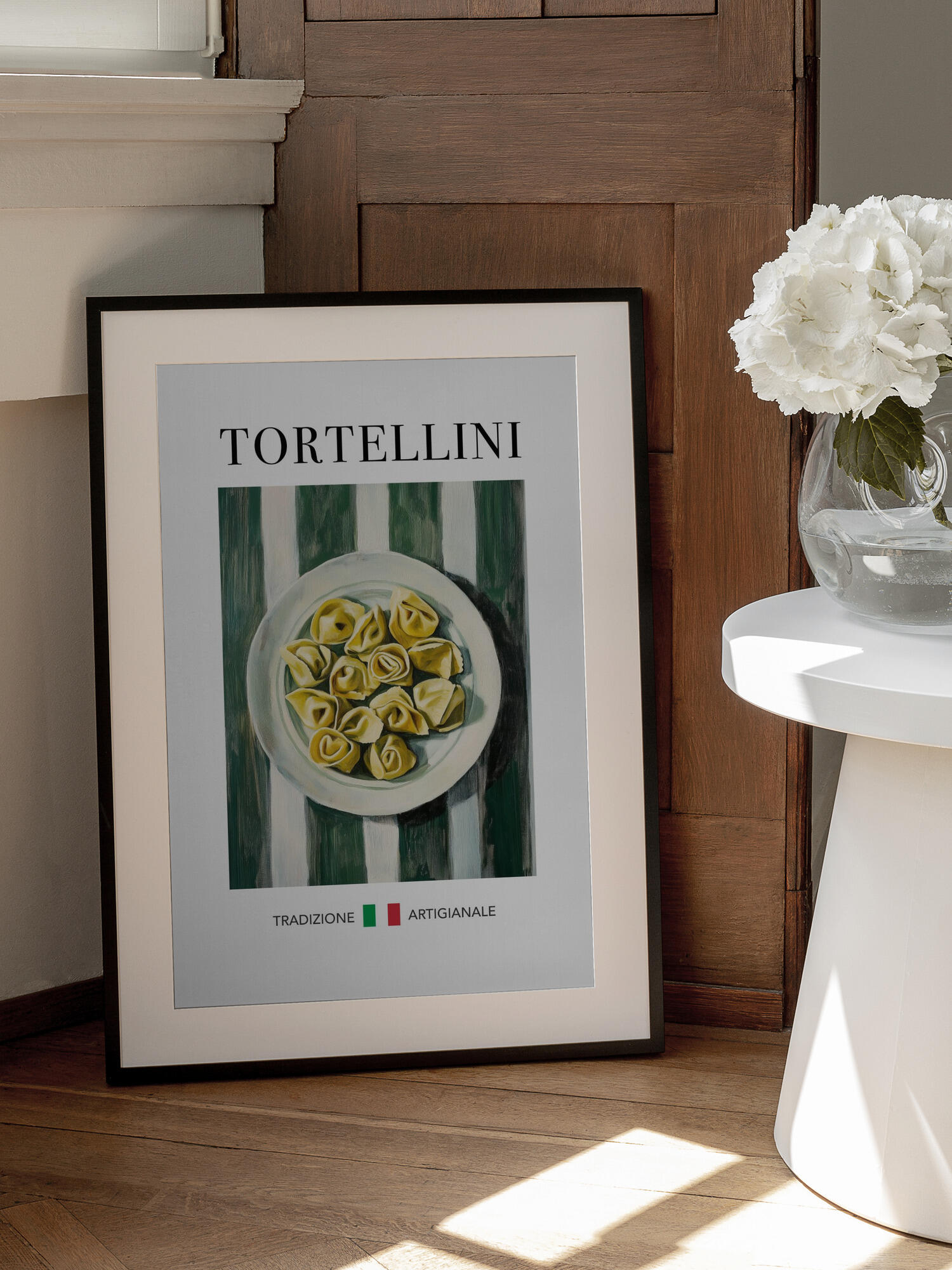 Tortellini