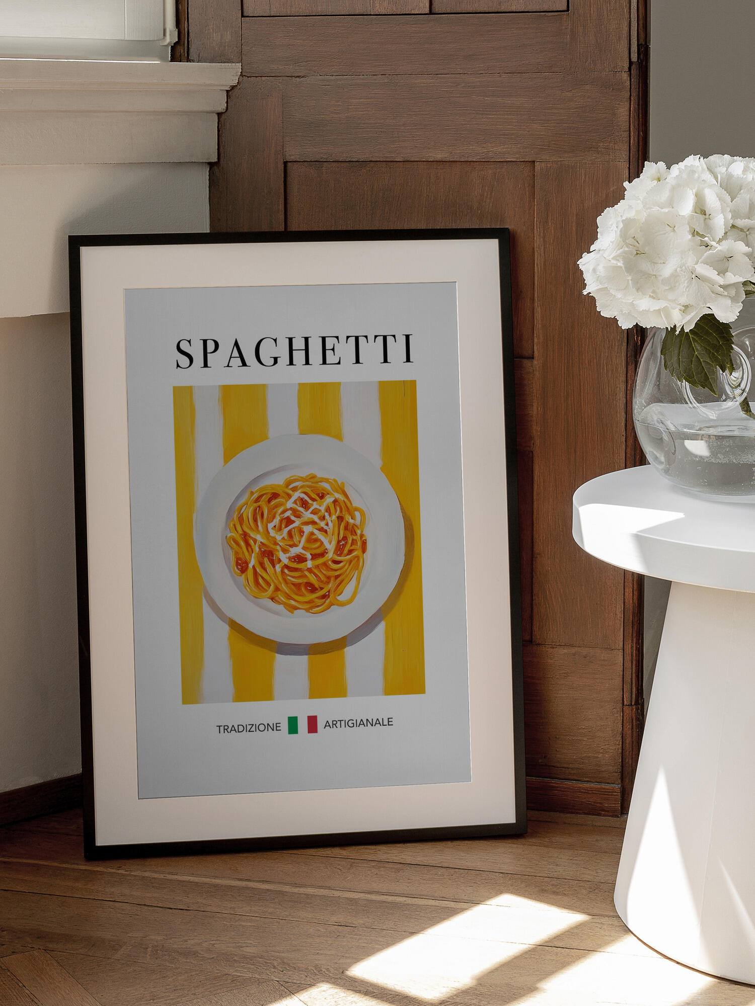 Spaghetti