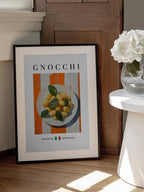 Gnocchi