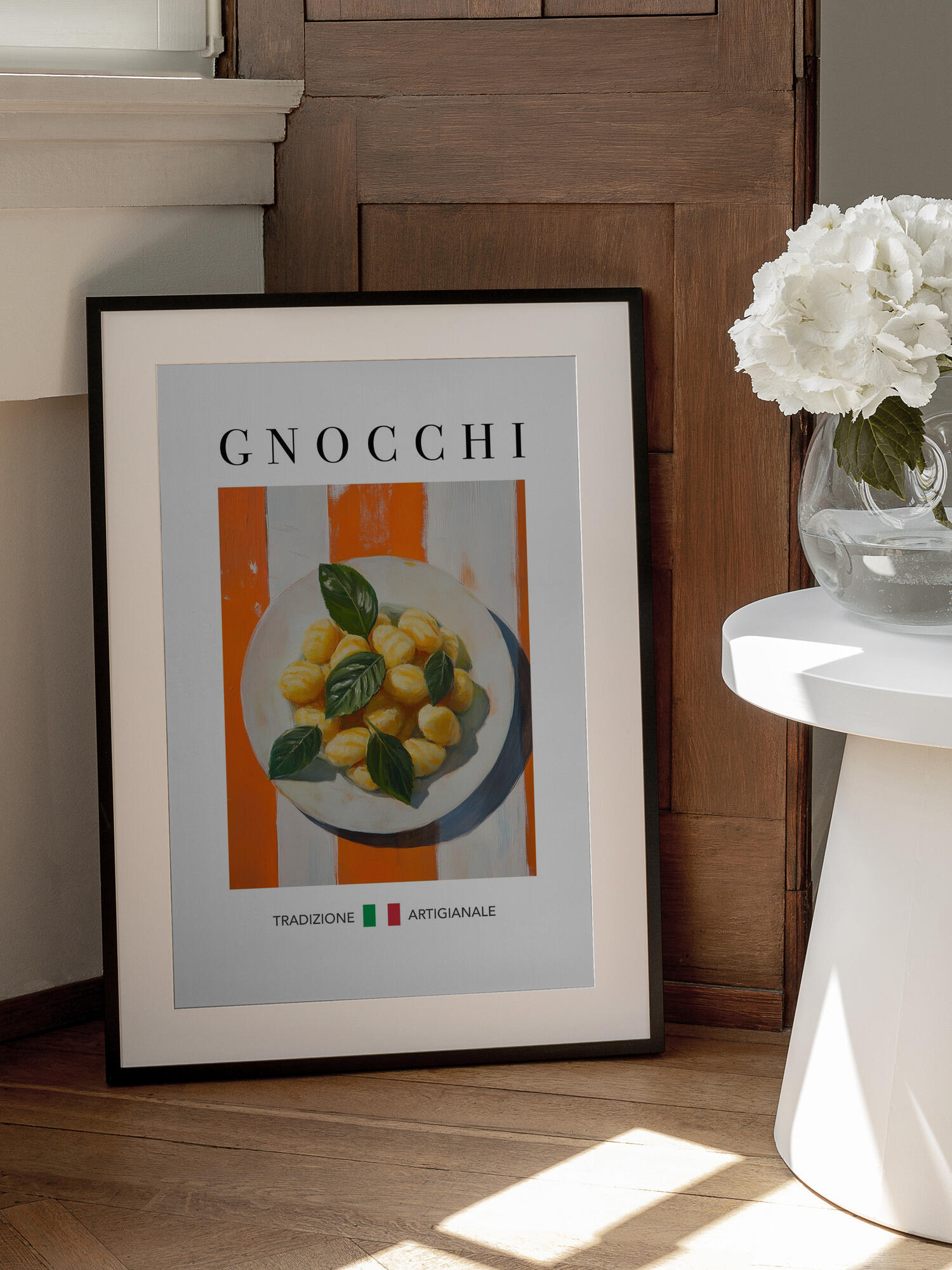 Gnocchi