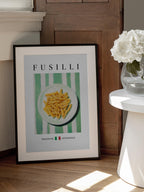 Fusilli