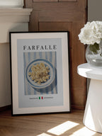 Farfalle