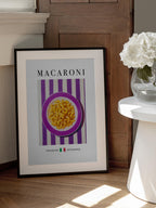 Macaroni